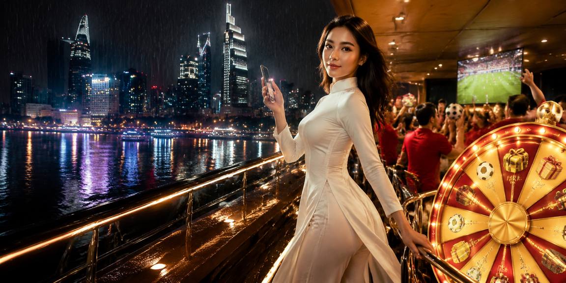 vf68 Ưu đãi chào mừng tài khoản mới